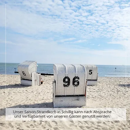 Dieken's Huus Schillig