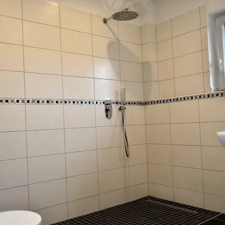 Dieken's Huus * Schillig