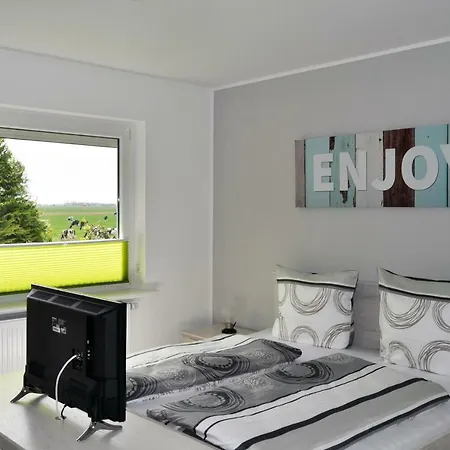 Dieken's Huus Holiday home