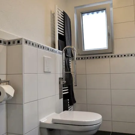 Dieken's Huus Schillig