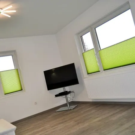 Dieken's Huus Prázdninový dům *