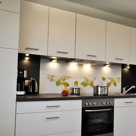 Dieken's Huus Prázdninový dům *