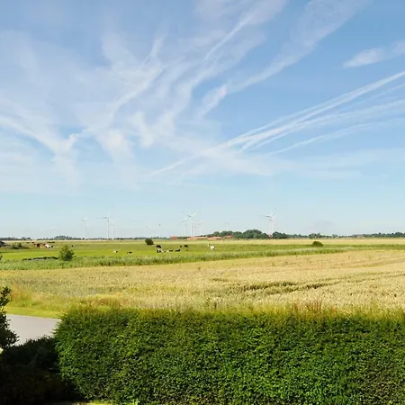 Dieken's Huus Prázdninový dům