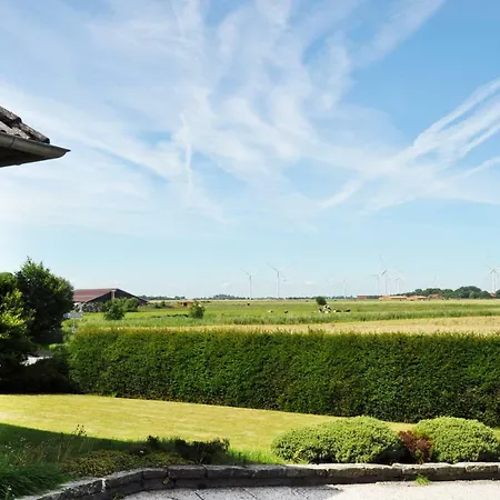 Holiday home Dieken's Huus